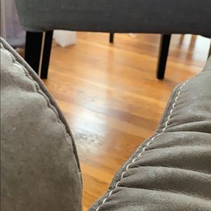 Meet your Posher, Enid